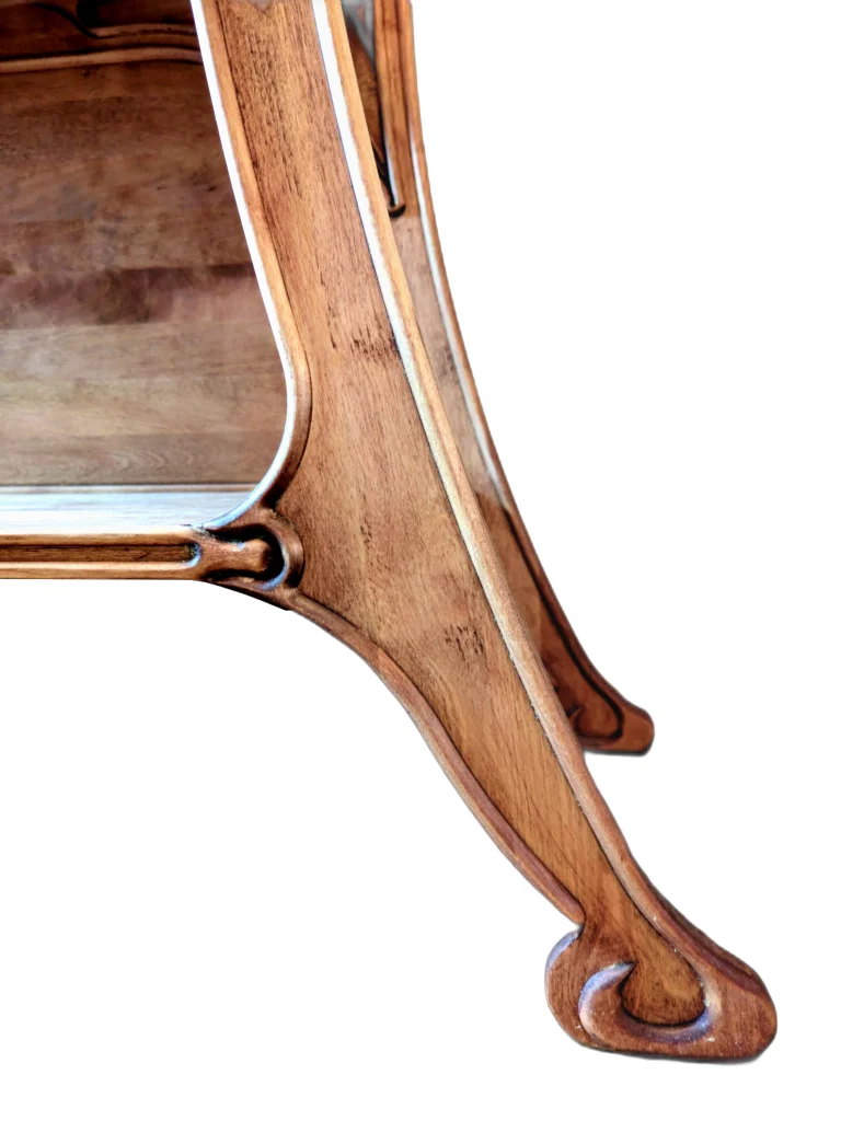 Буфет в стиле Art Nouveau — изображение 5
