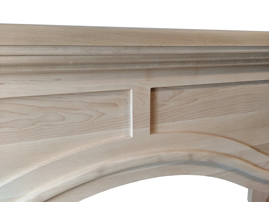 A&D Art Nouveau huge fireplace #1 — изображение 9