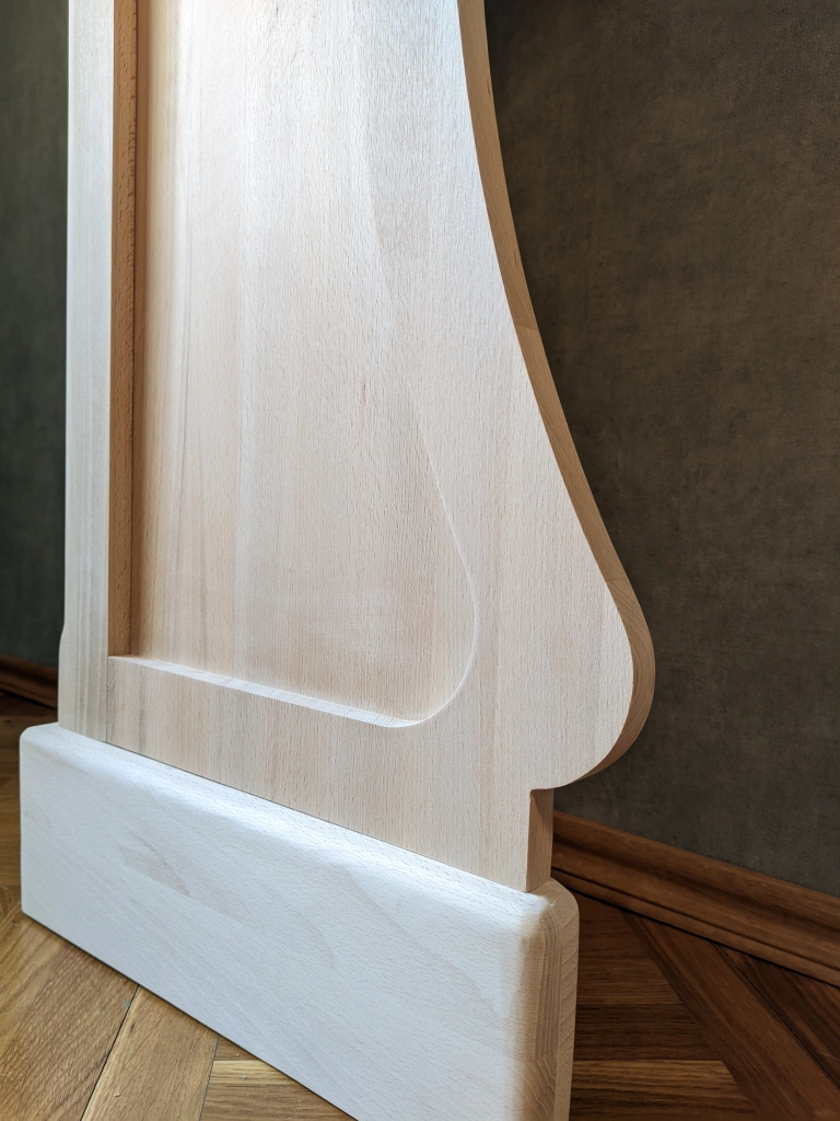 A&D Art Nouveau huge fireplace #1 — изображение 10