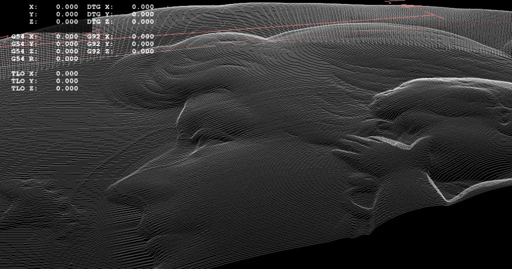 3D трехмерное сканирование антикварных предметов — изображение 2
