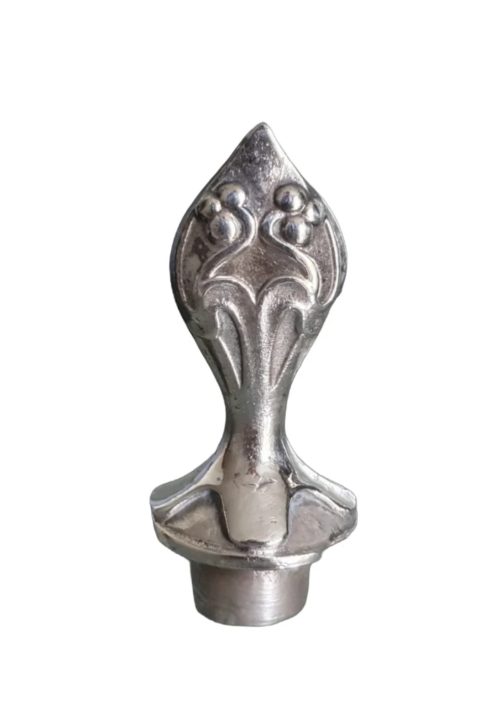 Кувшин для вина декантер в стиле Арт-Нуво, Модерн — изображение 4