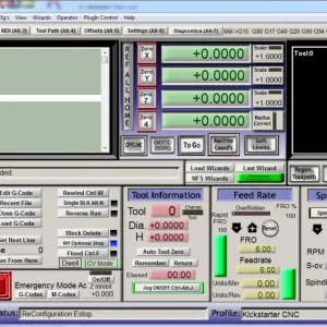 Услуга - компьютер для управления станком с ЧПУ собрать, с LPT портом