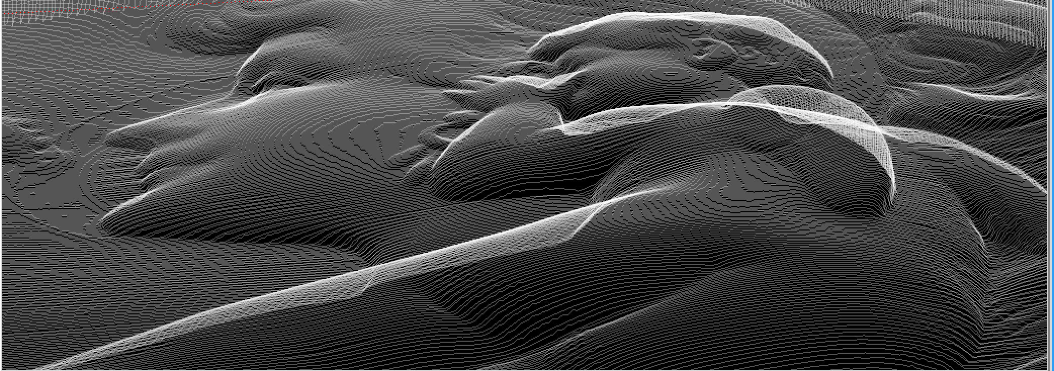 3D трехмерное сканирование антикварных предметов — изображение 13