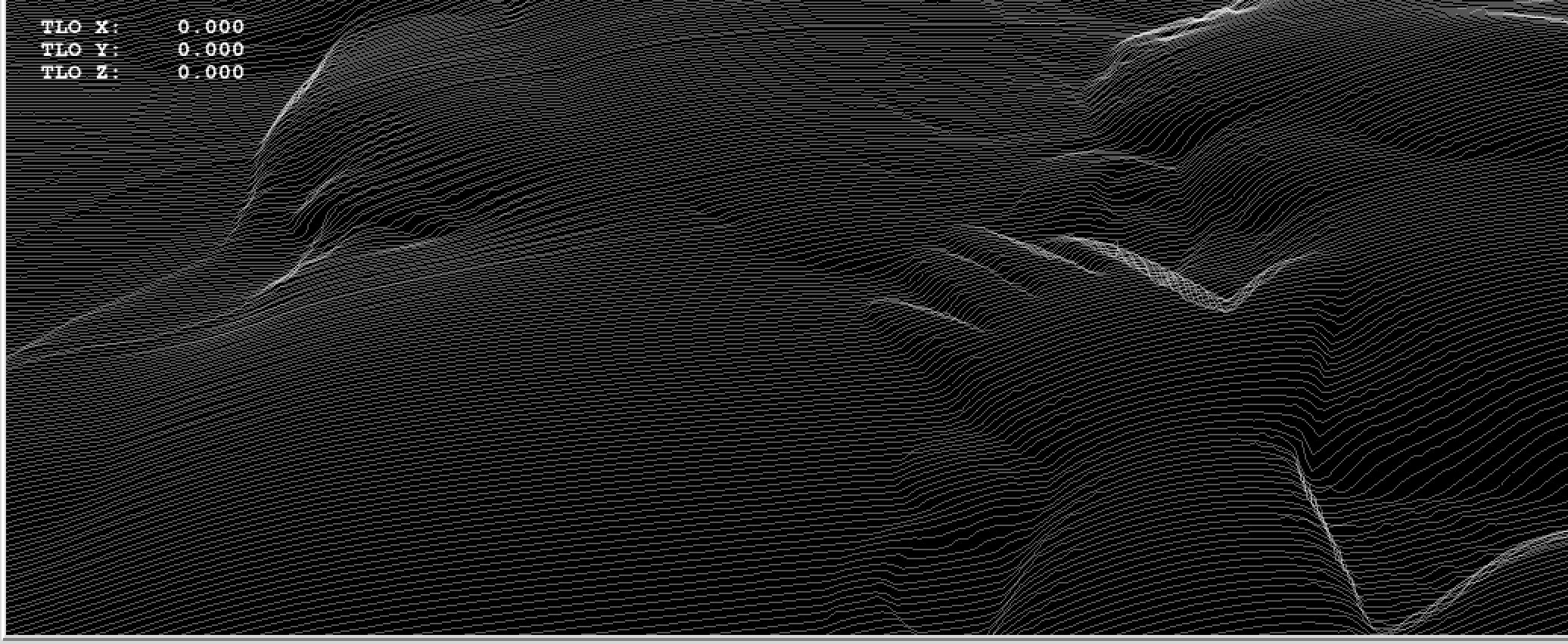 3D трехмерное сканирование антикварных предметов — изображение 14