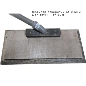 Вакуумный рабочий стол для ЧПУ станка - размеры до 3000*950мм