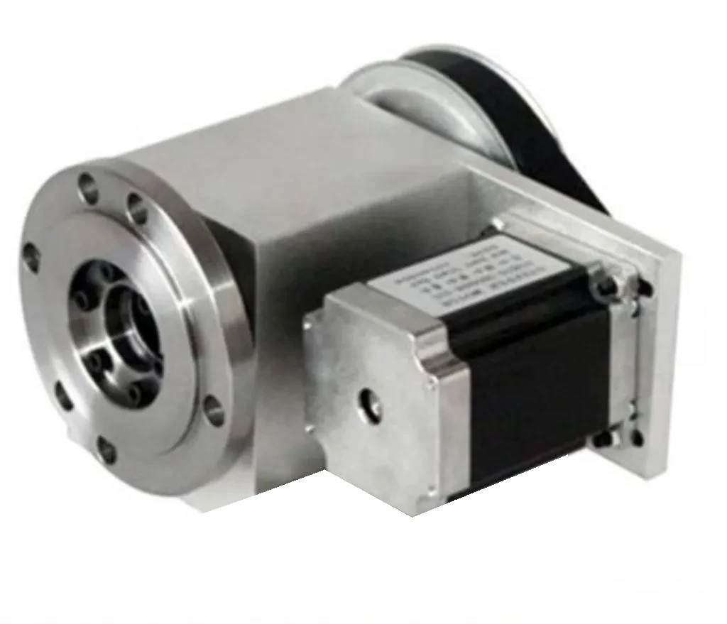 Вращающаяся гайка ШВП или иного винта — изображение 2