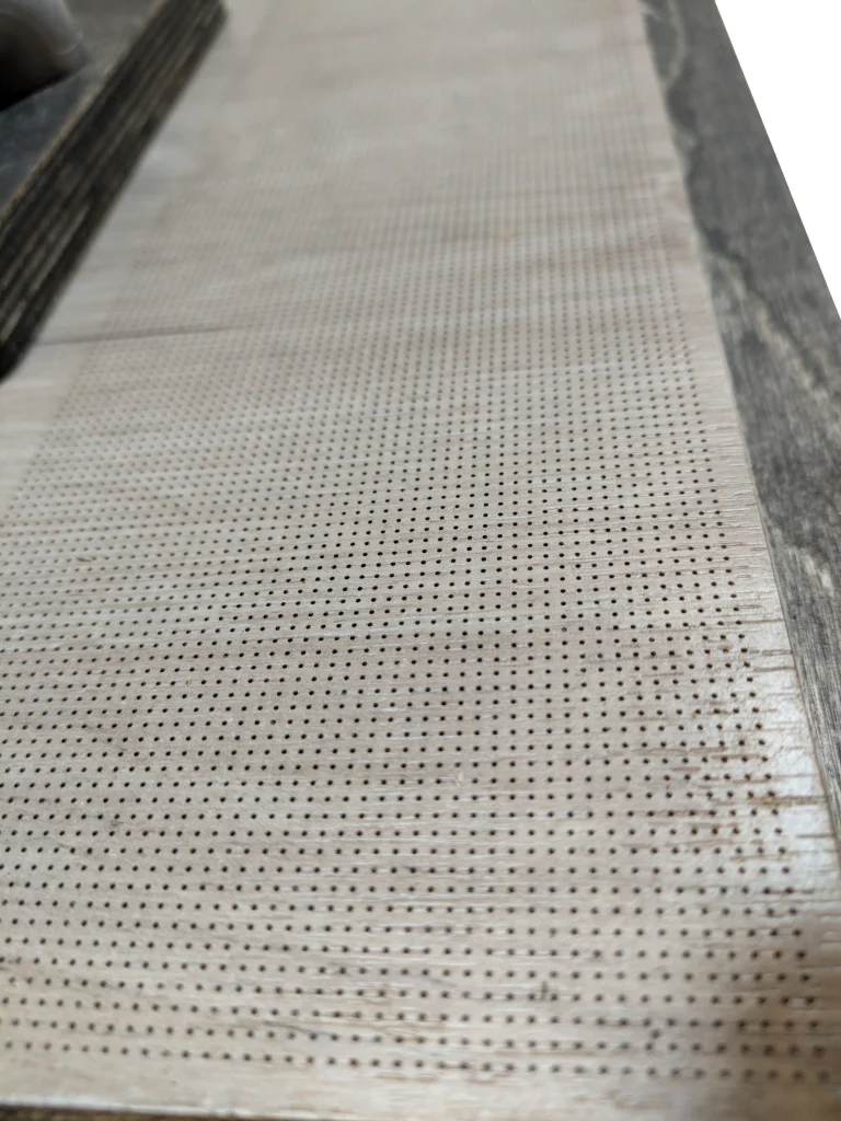 Вакуумный рабочий стол для ЧПУ станка - размеры до 3000*950мм — изображение 4