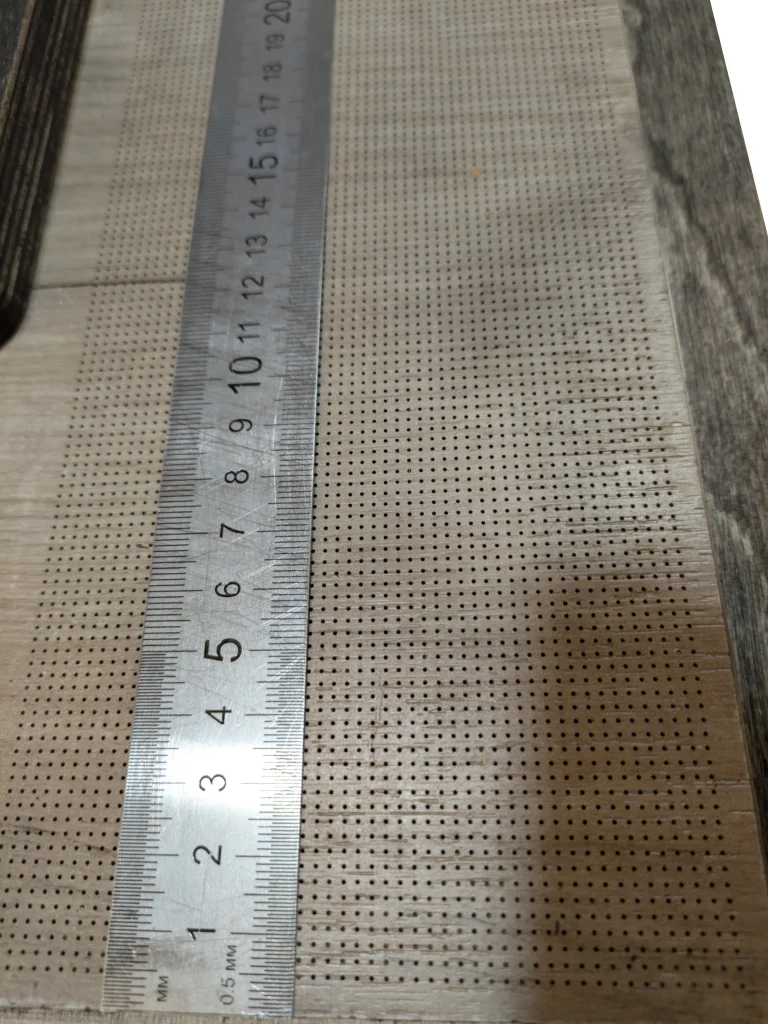 Вакуумный рабочий стол для ЧПУ станка - размеры до 3000*950мм — изображение 5