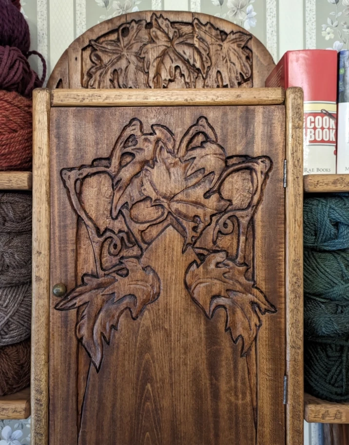 3D трехмерное сканирование антикварных предметов — изображение 9