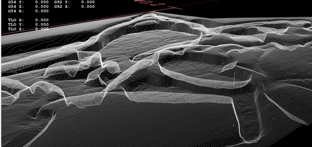 3D трехмерное сканирование антикварных предметов — изображение 8