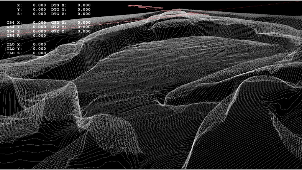 3D трехмерное сканирование антикварных предметов — изображение 7