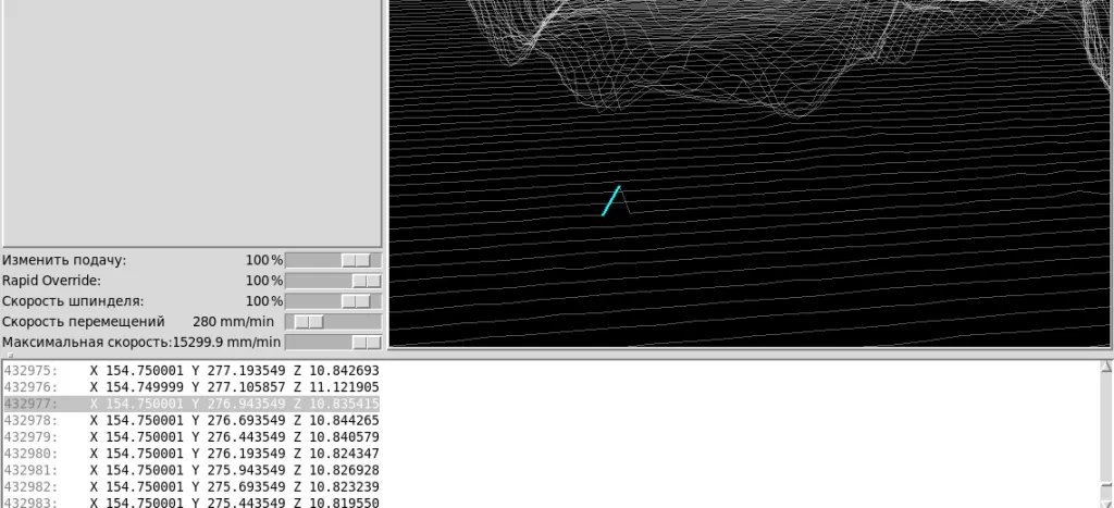 3D трехмерное сканирование антикварных предметов — изображение 12