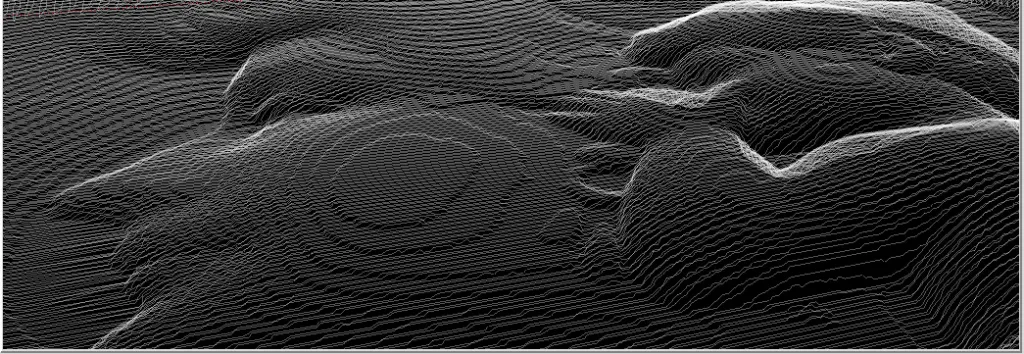 3D трехмерное сканирование антикварных предметов — изображение 11