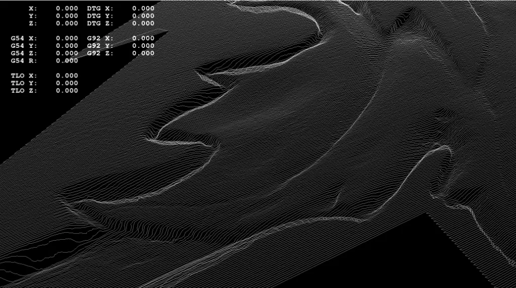 3D трехмерное сканирование антикварных предметов — изображение 17