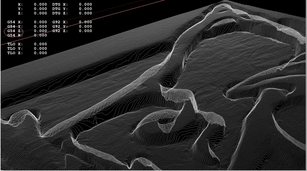 3D трехмерное сканирование антикварных предметов — изображение 16
